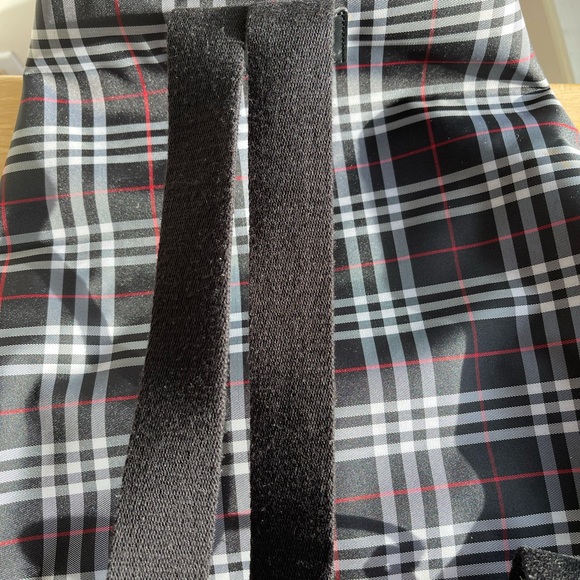 auth large burberry - Picture 11 of 13